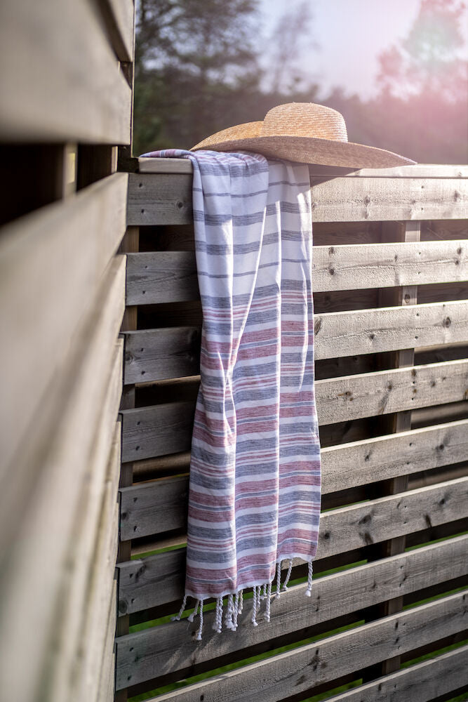 Hamam Navy Side Line