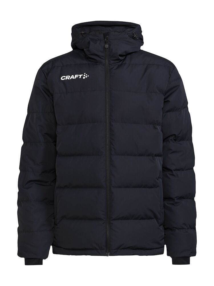 Evolve Down Jacket M Black XS
