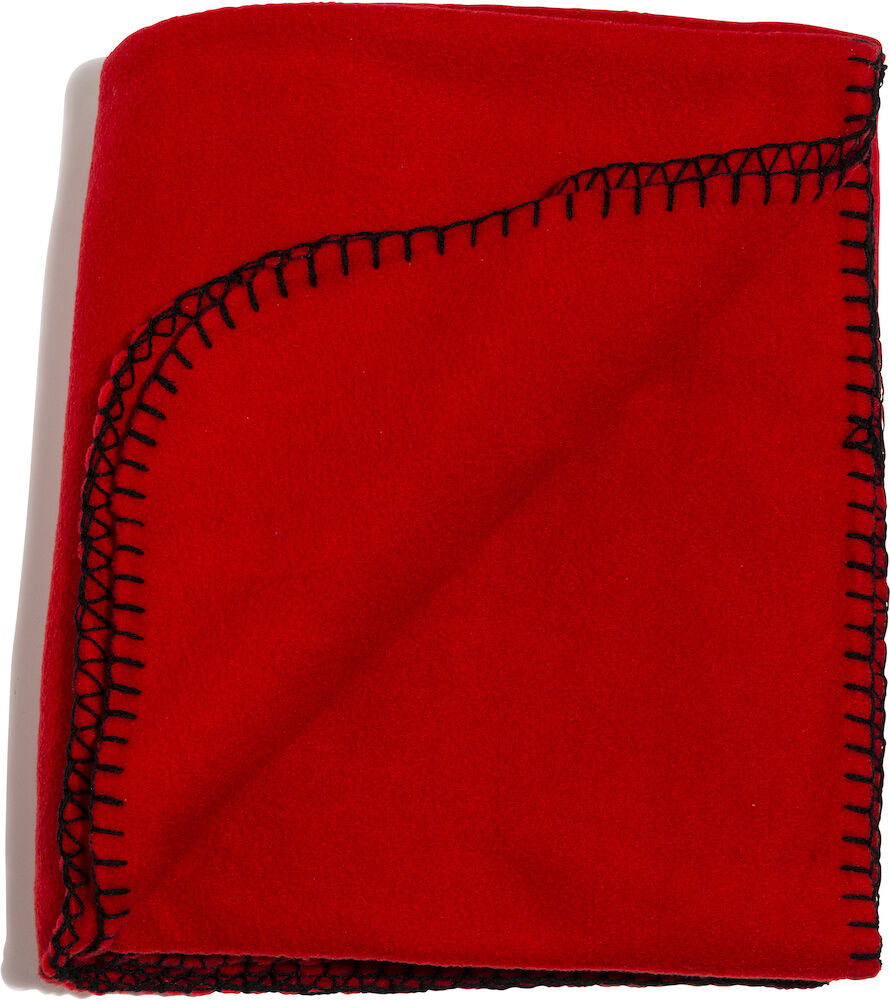 NG Fleecepledd Red 0