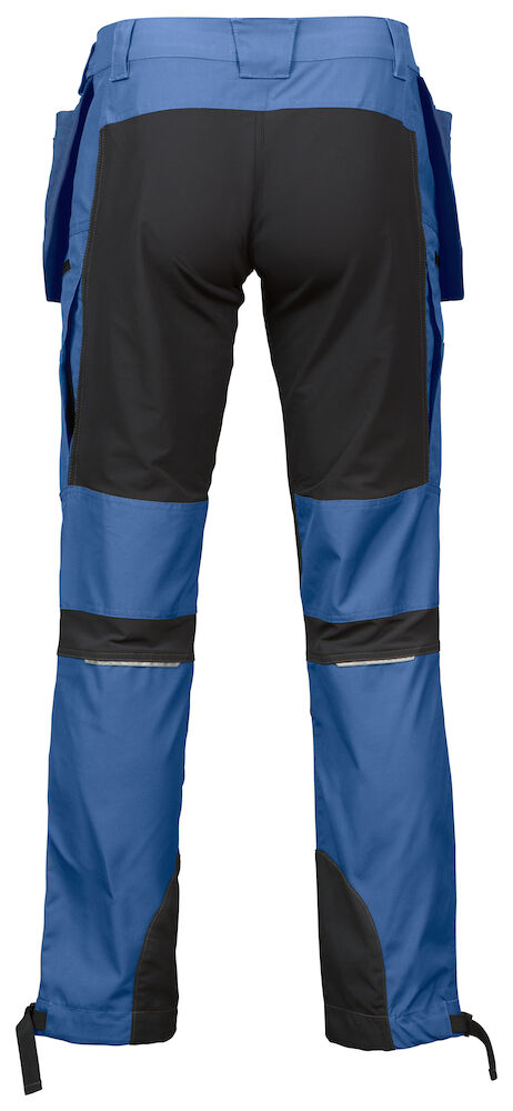 3520 WAISTPANTS STRETCH Skyblue