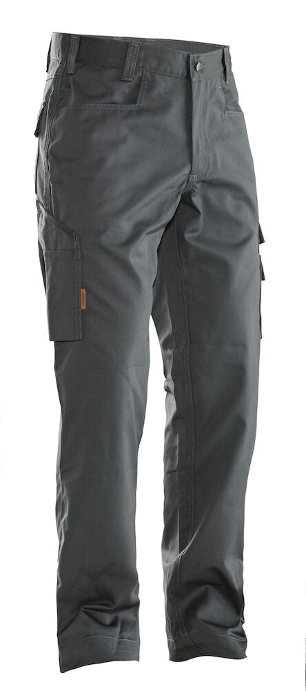 2313 Service Trousers dark grey