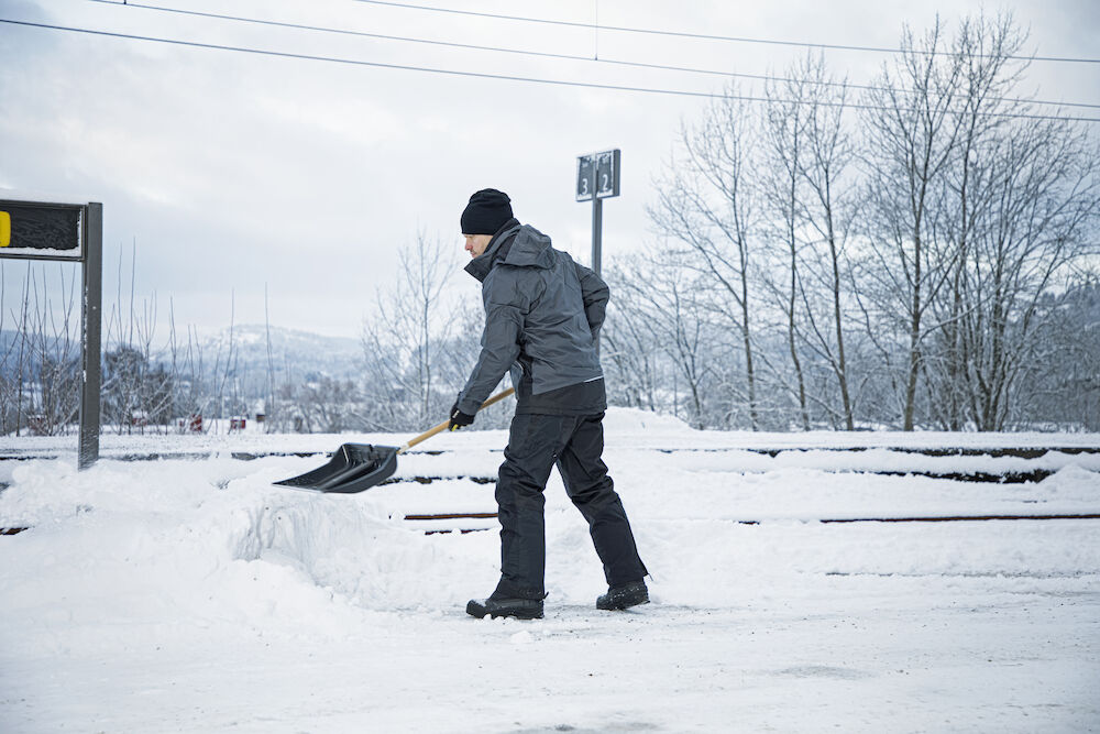 4514 LINED WAISTPANTS