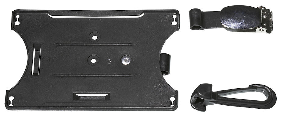 9032 ID-CARD HOLDER 5-PACK