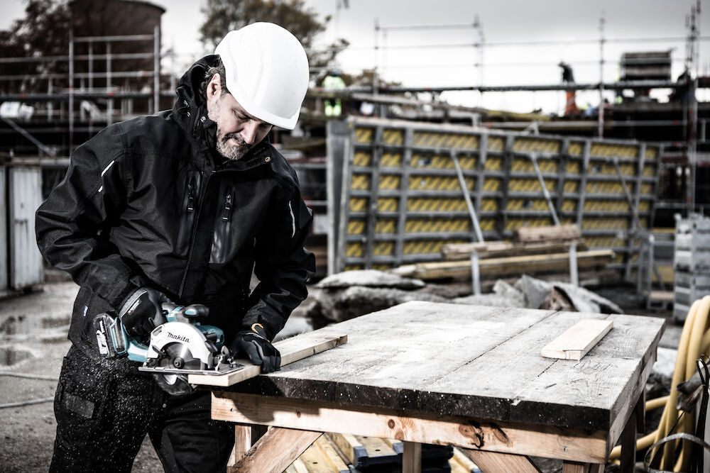 3410 FUNCTIONAL JACKET EXTREME