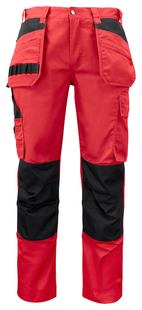 5531 WAISTPANTS Red