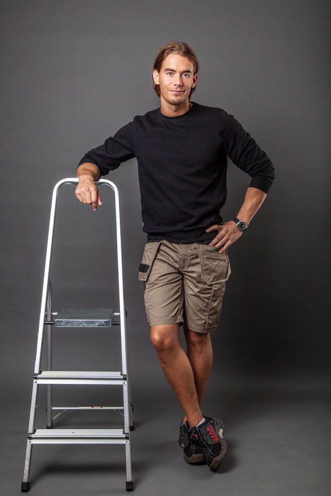 5535 SHORTS