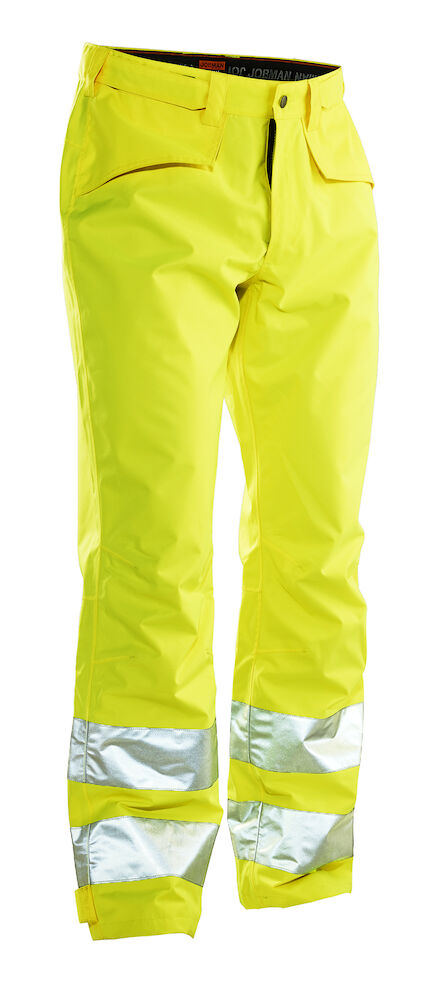 2933 Hi-Vis Shell Trousers