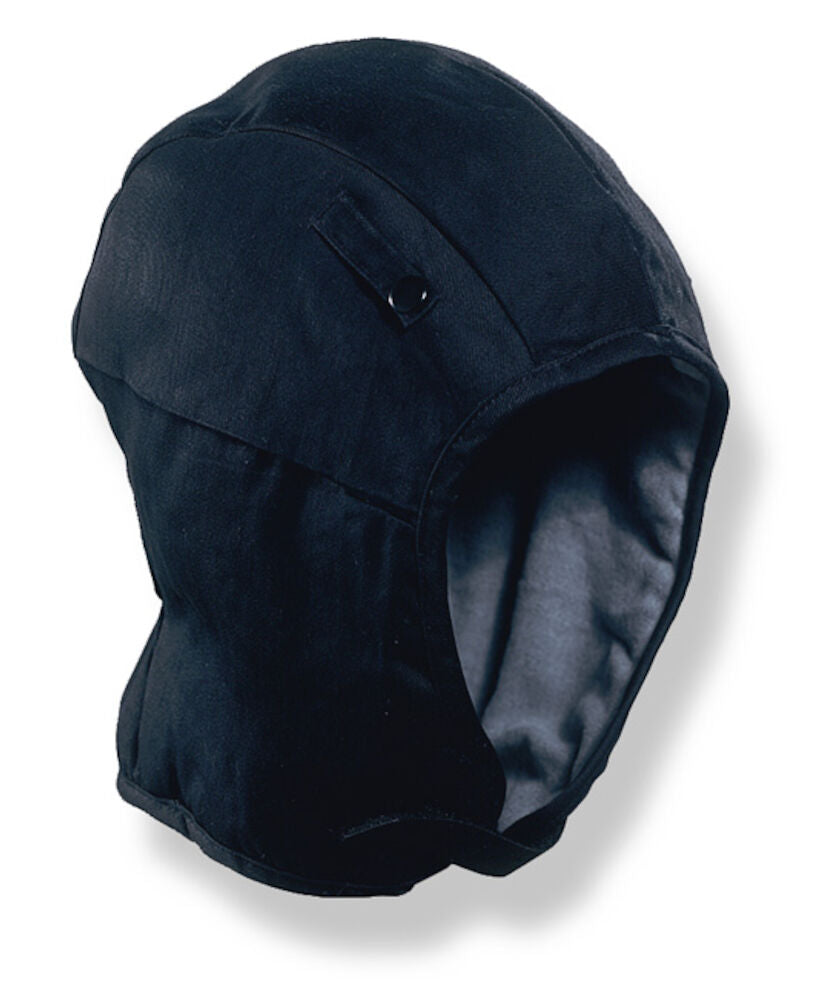 9050 Helmet hood
