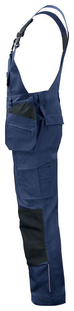 5630 BIB & BRACE Navy