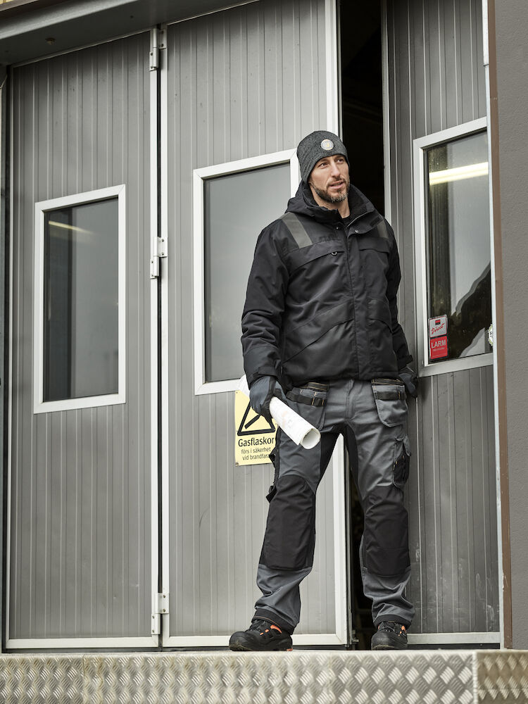 2164 Craftsman Trousers Stretch