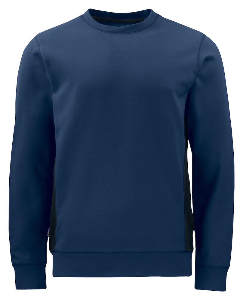 2127 Sweatshirt Navy XS