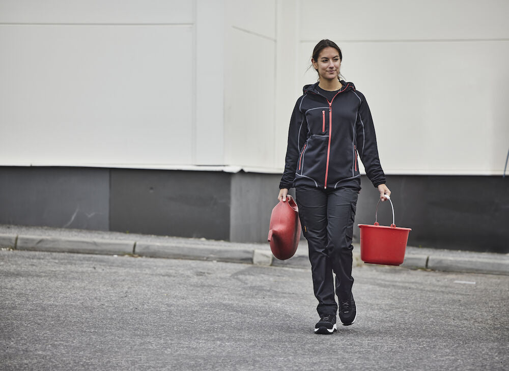 2316 Women's Service Trousers Stretch