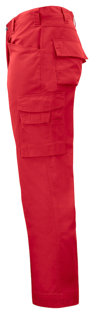 2530 WAISTPANTS Red