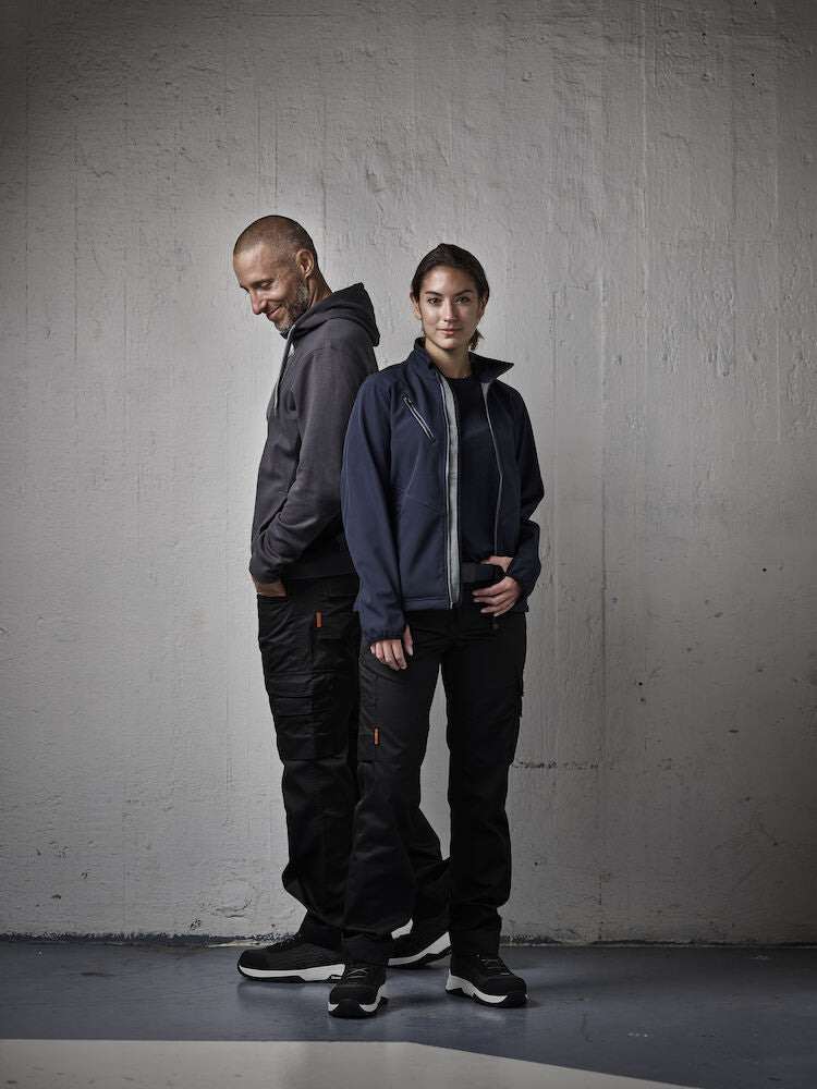 1203 Women's Softshell Jacket