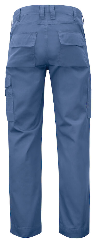 2530 WAISTPANTS Skyblue