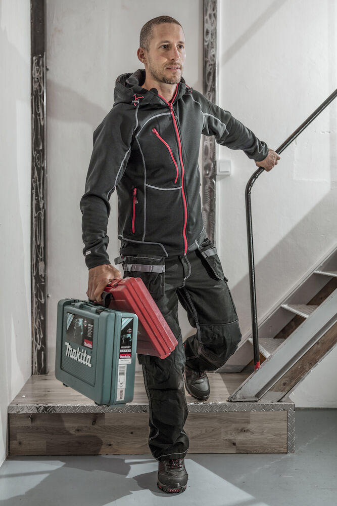 2200 Craftsman Trousers Cotton