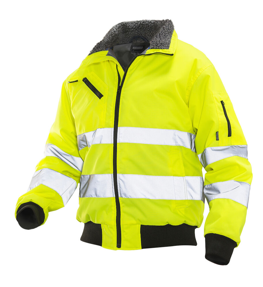 1359 Pilot Jacket Hi-Vis