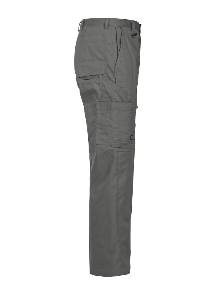 2501 WAISTPANTS Stone