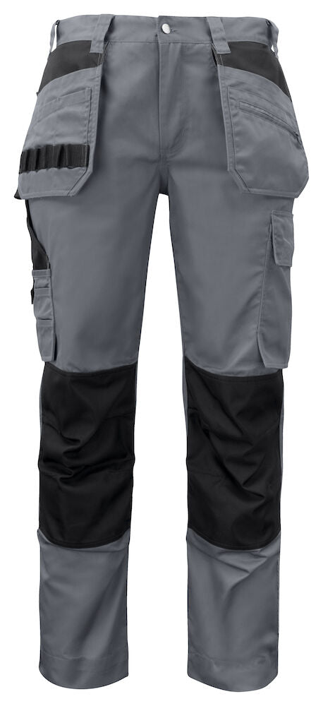 5531 WAISTPANTS Grey