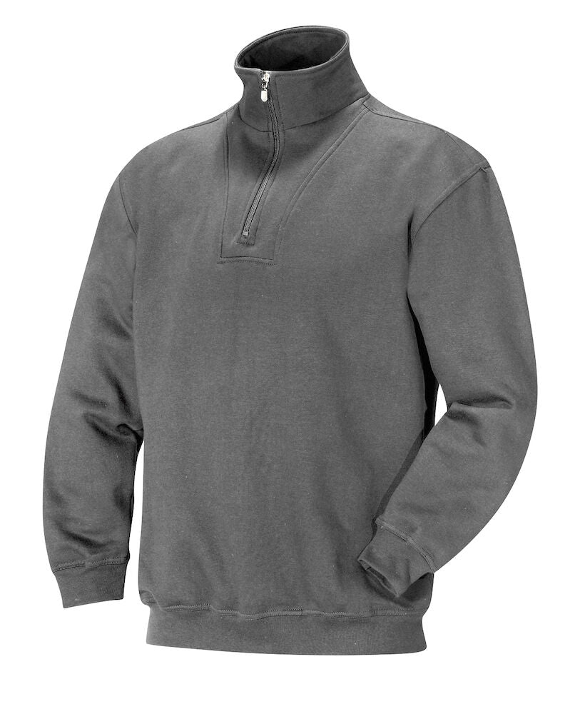 5500 Sweatshirt 1/2-zip