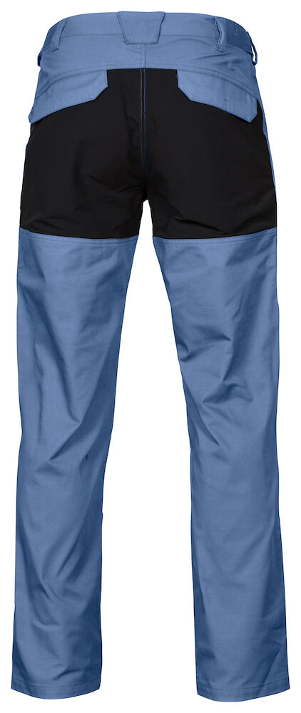 2520 WAISTPANTS STRETCH Skyblue