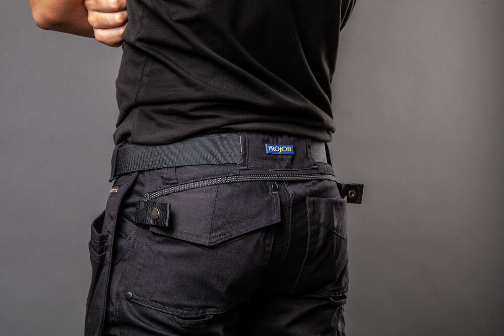 5524 WAISTPANTS EXTREME