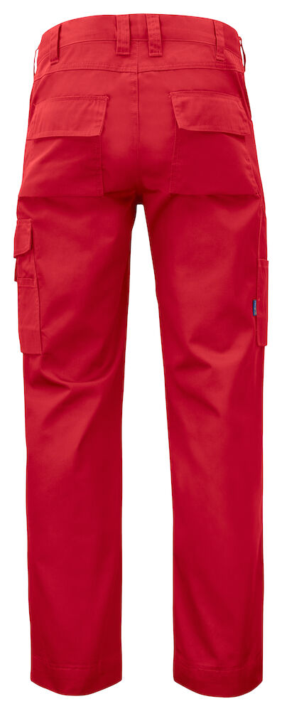 2530 WAISTPANTS Red
