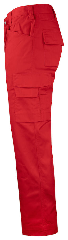 2313 Service Trousers red