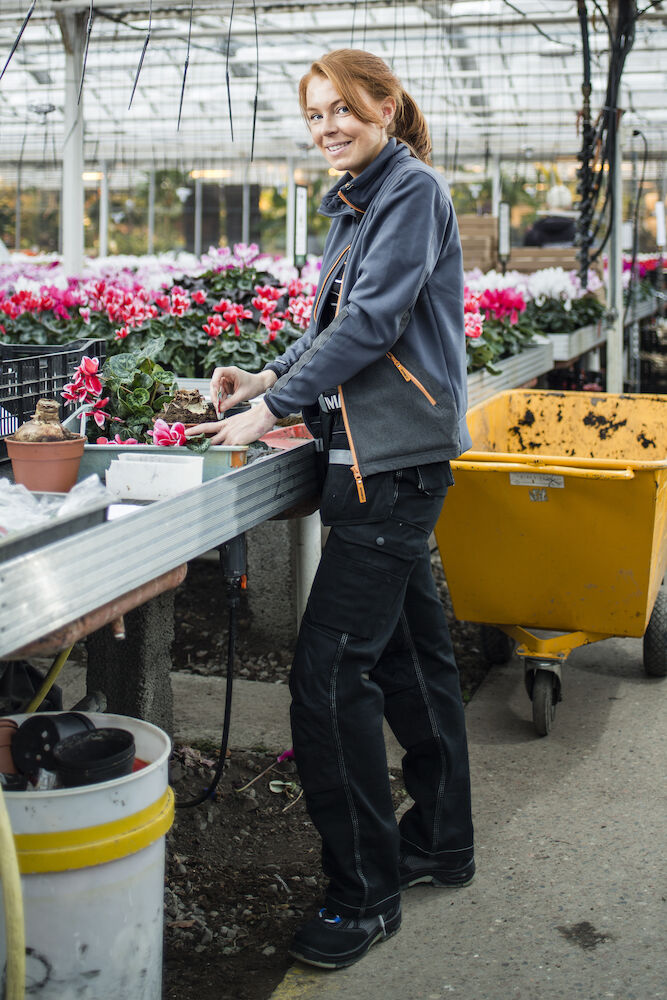 2201 Women's Craftsman Trousers