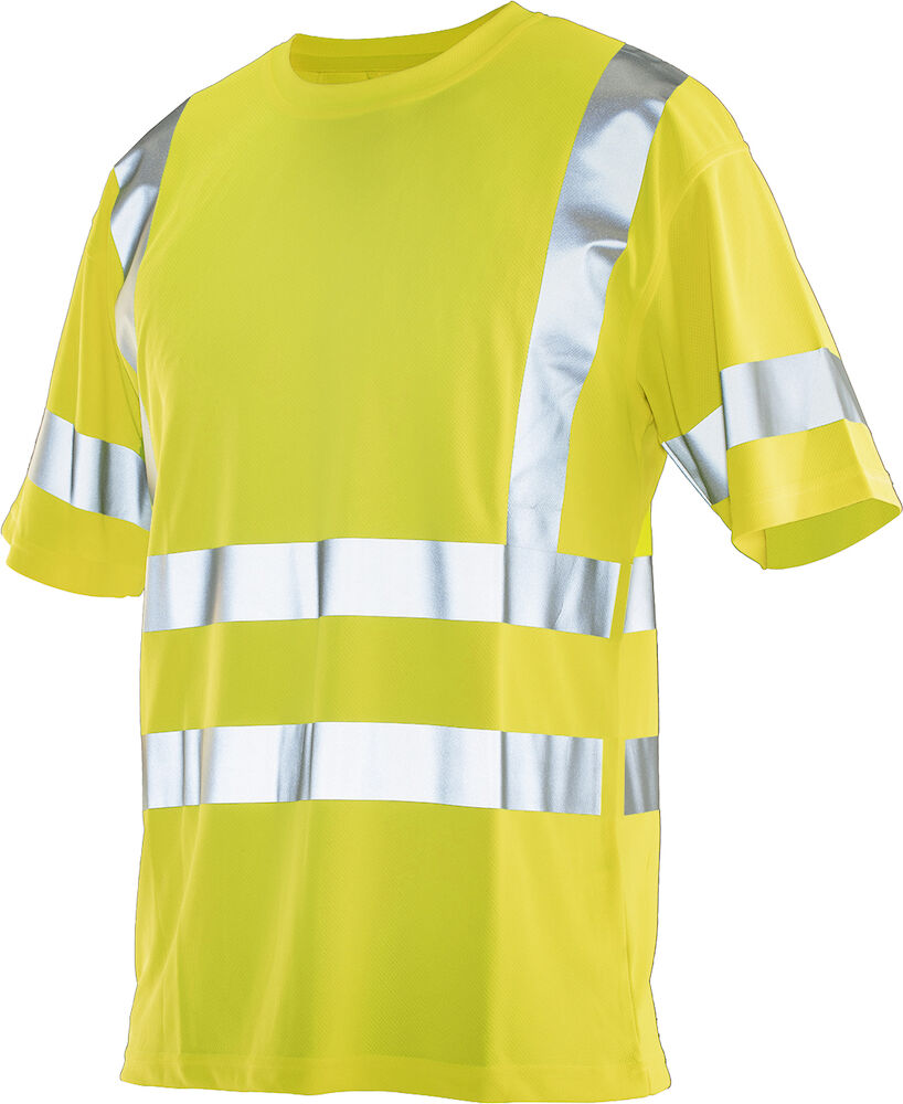 5591 T-shirt Hi-Vis
