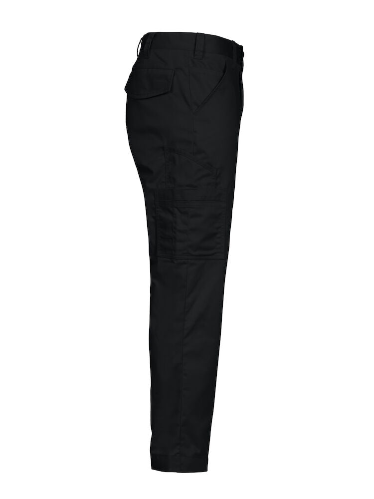 2518 WAISTPANTS Black