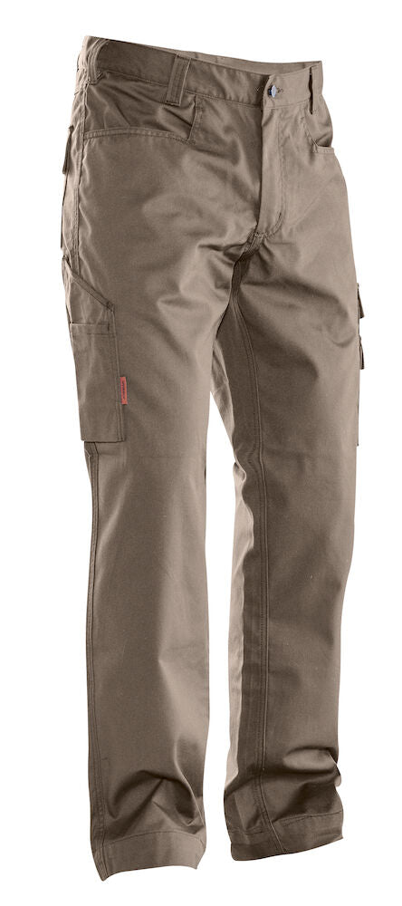 2313 Service Trousers khaki