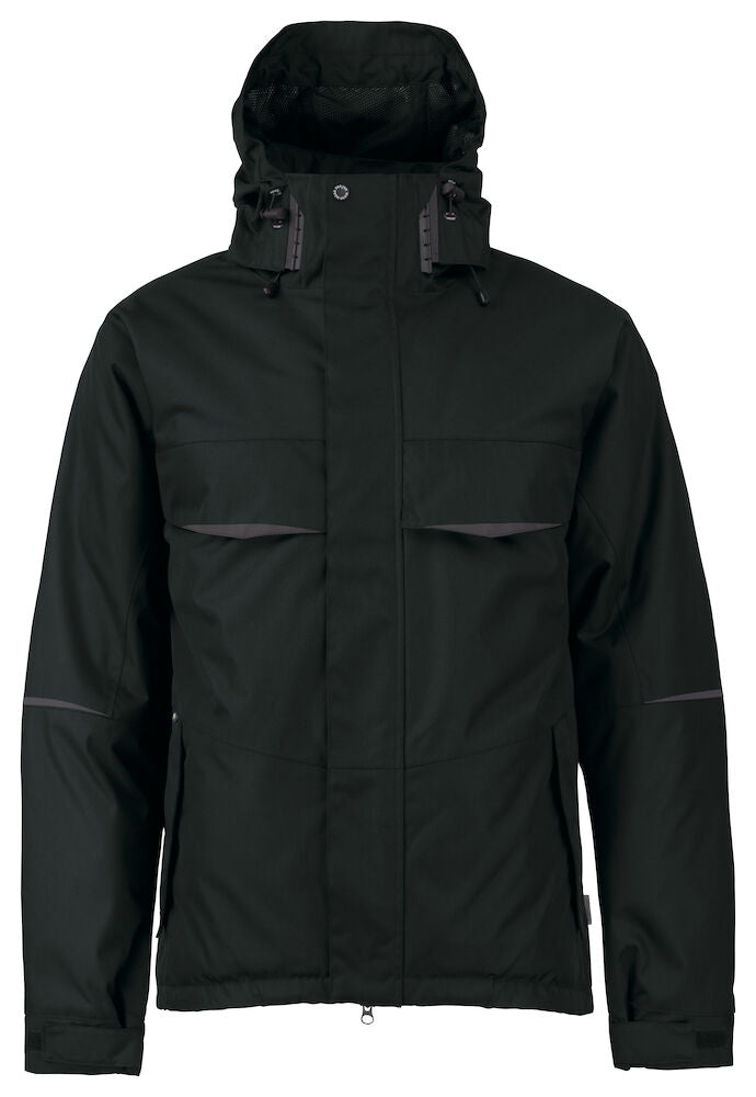 4422 PADDED JACKET