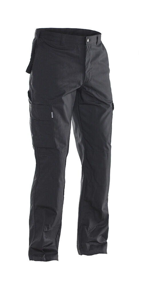 2305 Service Trousers black