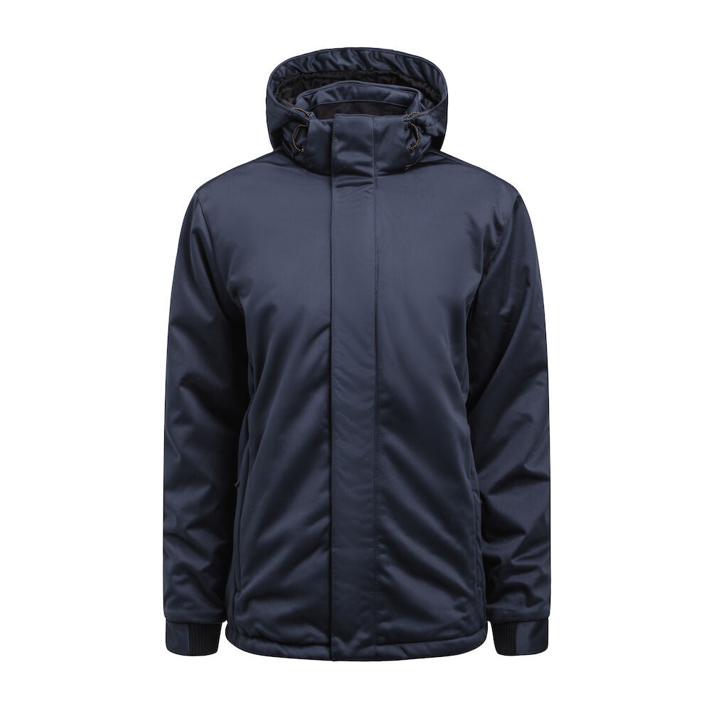 Winter Jacket Softshell W Navy XS