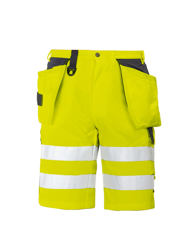 6503 SHORTS EN ISO 20471 CLASS 2/1