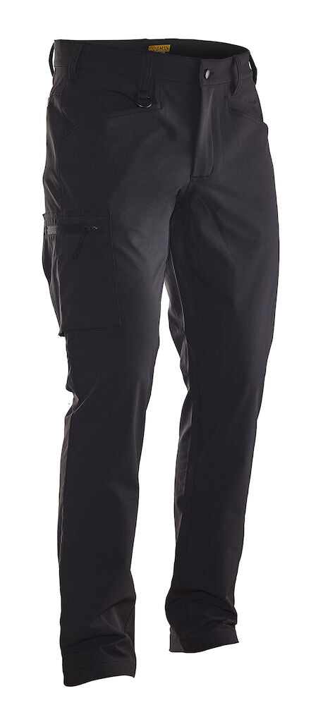 2318 Service Trousers Stretch