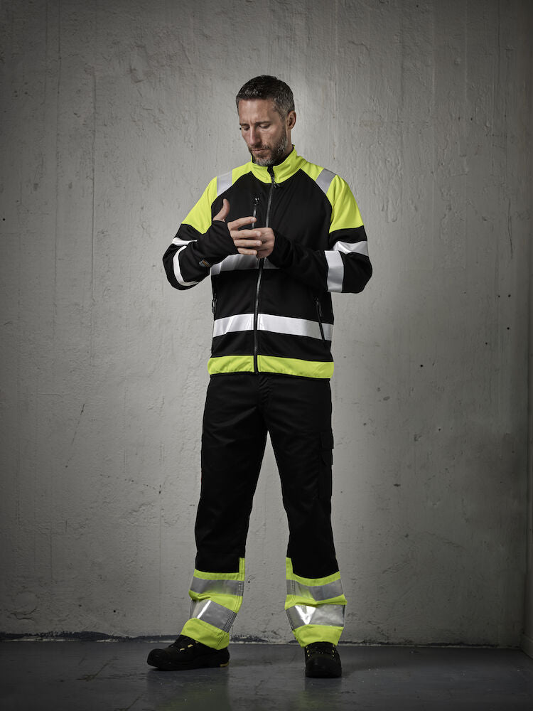 2314 Service Trousers Hi-Vis