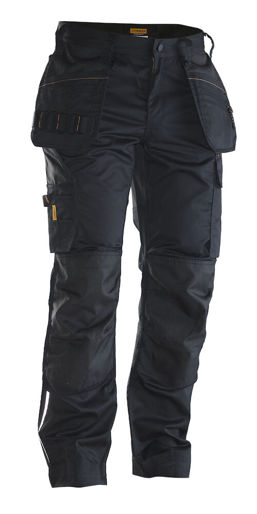 2325 Craftsman Trousers Stretch