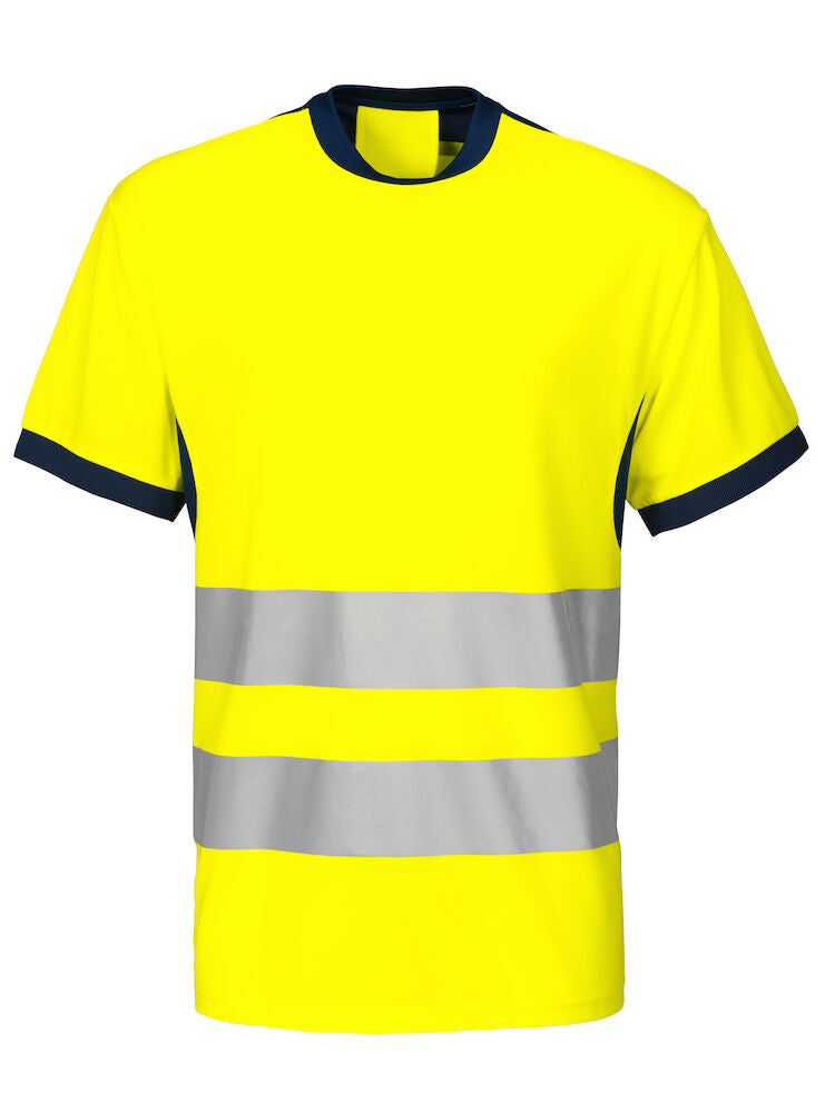 6009 T-SHIRT EN ISO 20471 CLASS 2