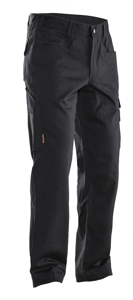 2313 Service Trousers black