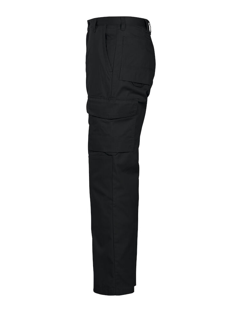 2501 WAISTPANTS Black