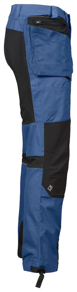 3520 WAISTPANTS STRETCH Skyblue