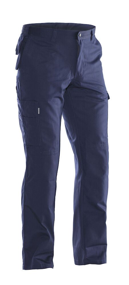 2305 Service Trousers navy