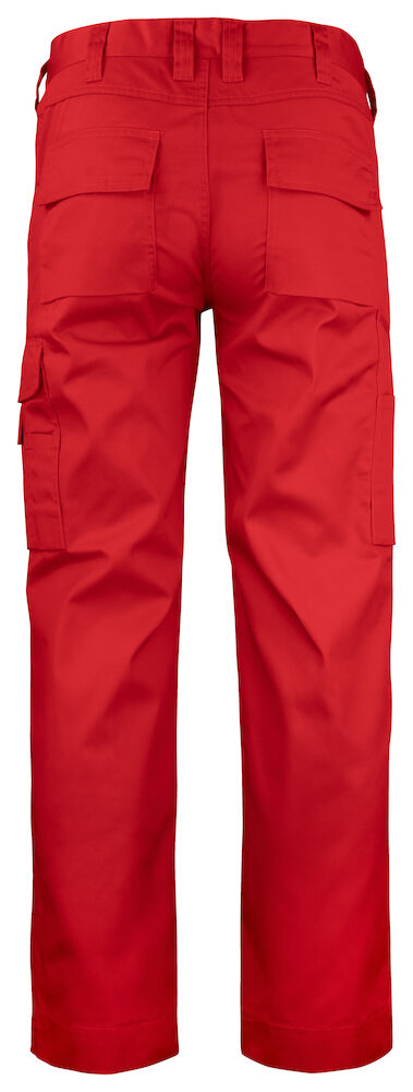 2313 Service Trousers red