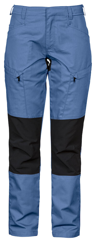 2521 Ladies Pants Sky Blue C32