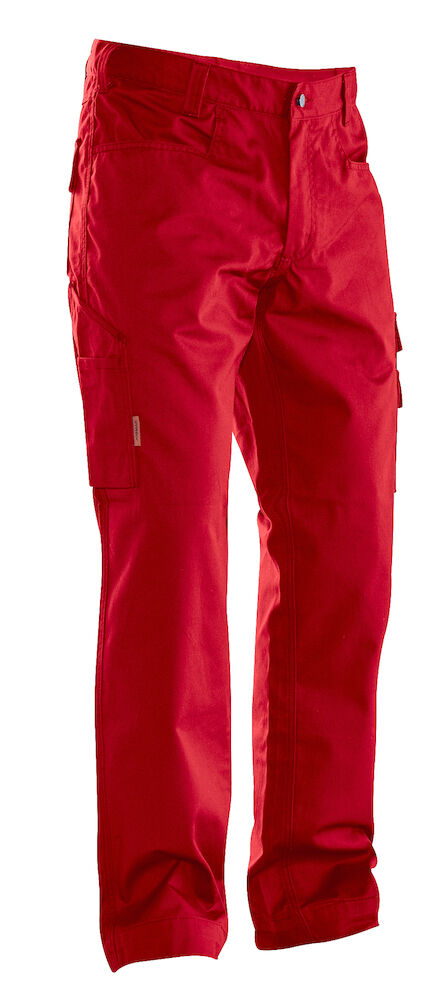 2313 Service Trousers red