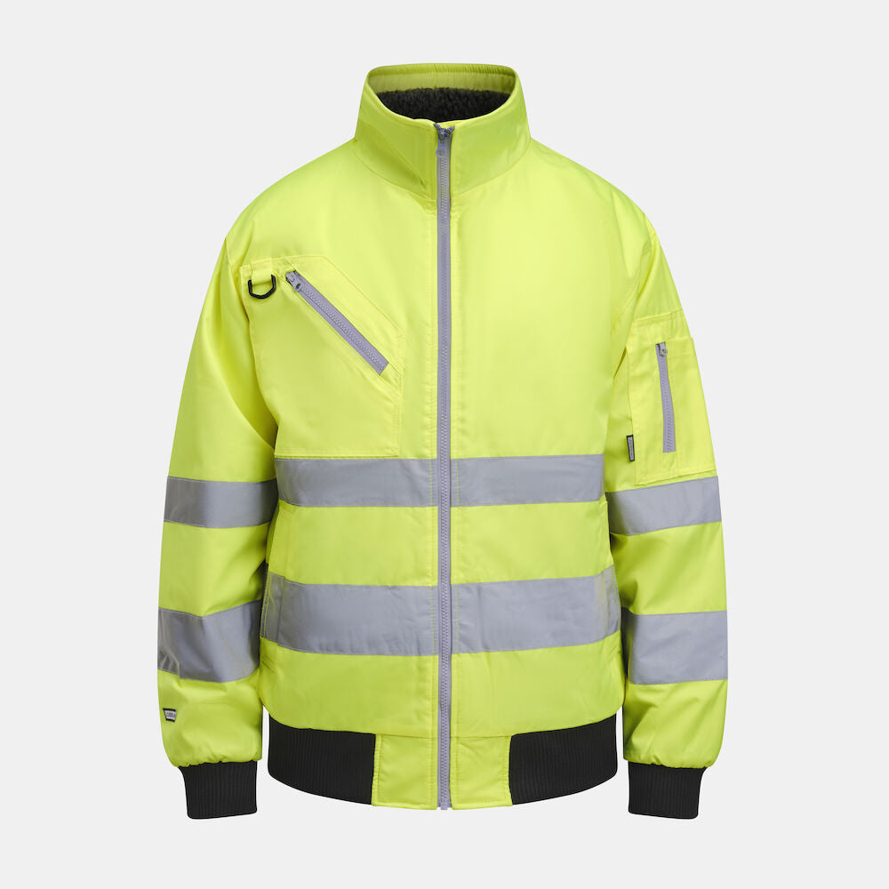 1359 Pilot Jacket Hi-Vis