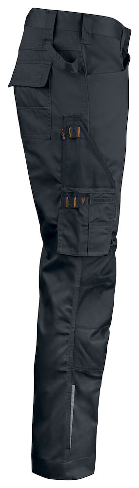 2321 Service Trousers black
