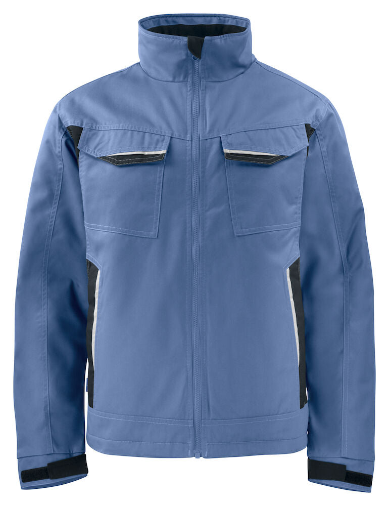 5426 Padded Jacket Sky Blue XS